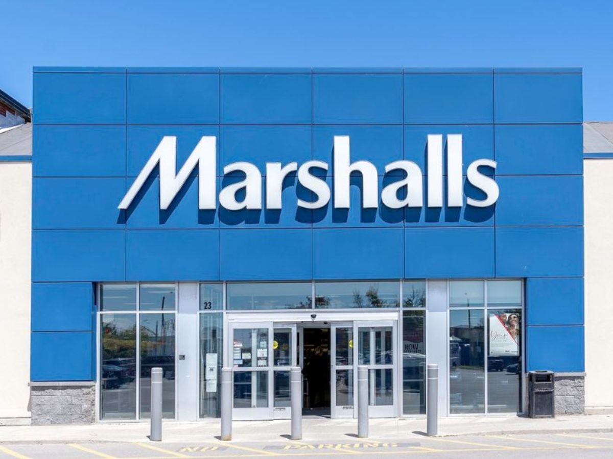 Can You Use A TJ Maxx Gift Card At Marshalls? [Online/Store]